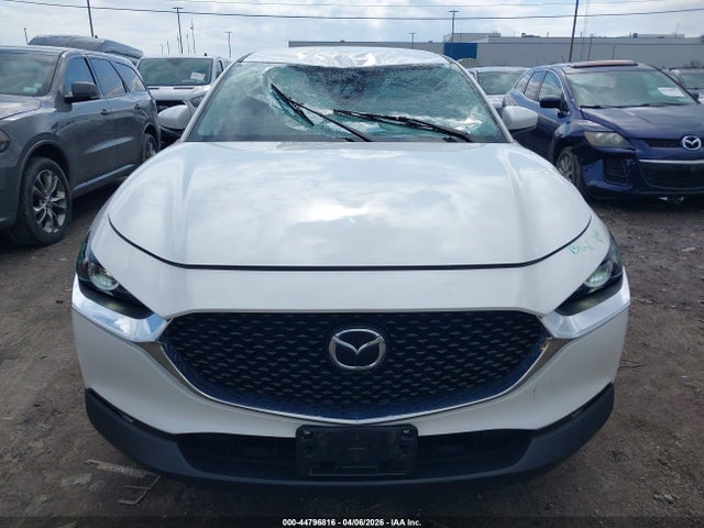 Aukcja sprzedaży 2021 Mazda Cx-30 2.5 S, vin: 3MVDMBALXMM302066, numer aukcji: 44796816
