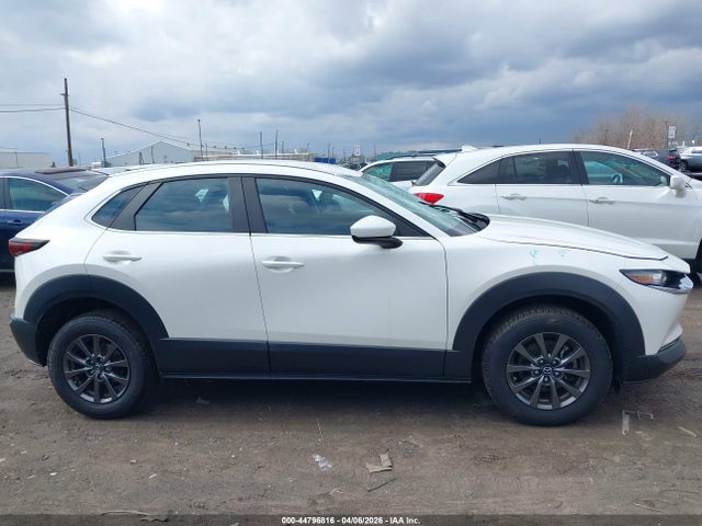 Aukcja sprzedaży 2021 Mazda Cx-30 2.5 S, vin: 3MVDMBALXMM302066, numer aukcji: 44796816