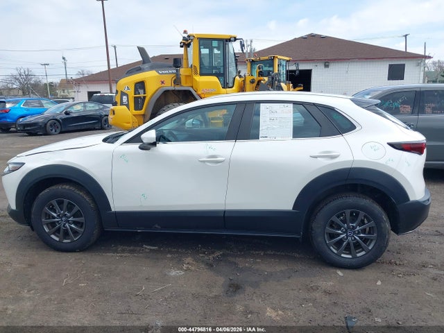 Aukcja sprzedaży 2021 Mazda Cx-30 2.5 S, vin: 3MVDMBALXMM302066, numer aukcji: 44796816