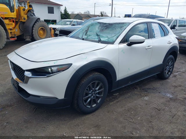 2021 MAZDA CX-30 3MVDMBALXMM302066 Photo 1