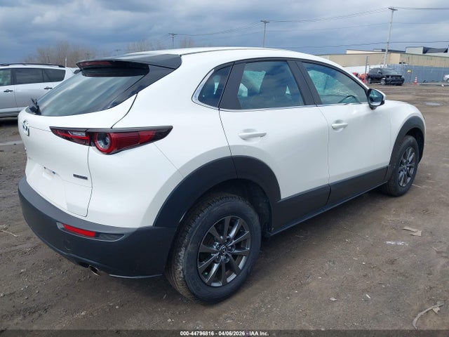 2021 MAZDA CX-30 3MVDMBALXMM302066 Photo 3