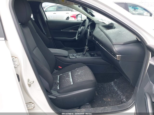 2021 MAZDA CX-30 3MVDMBALXMM302066 Photo 4