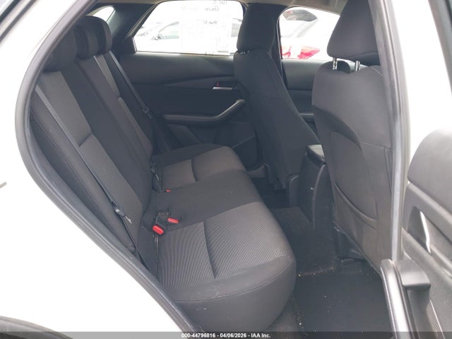2021 MAZDA CX-30 3MVDMBALXMM302066 Photo 7
