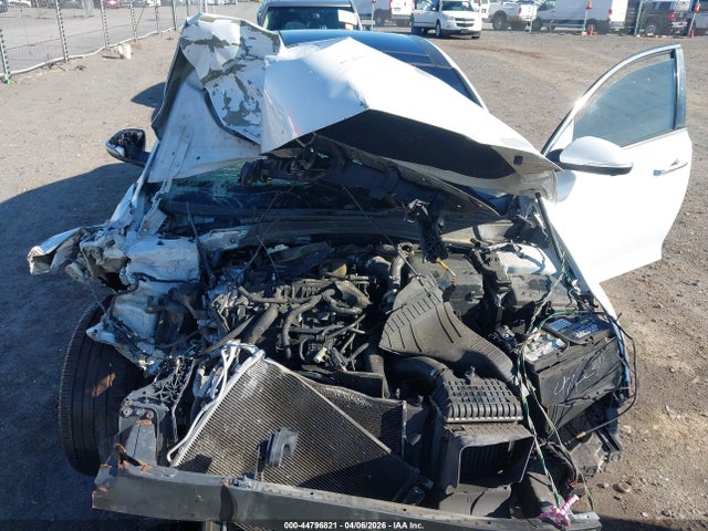 Aukcja sprzedaży 2016 Kia Optima Sxl Turbo, vin: 5XXGV4L26GG047045, numer aukcji: 44796821