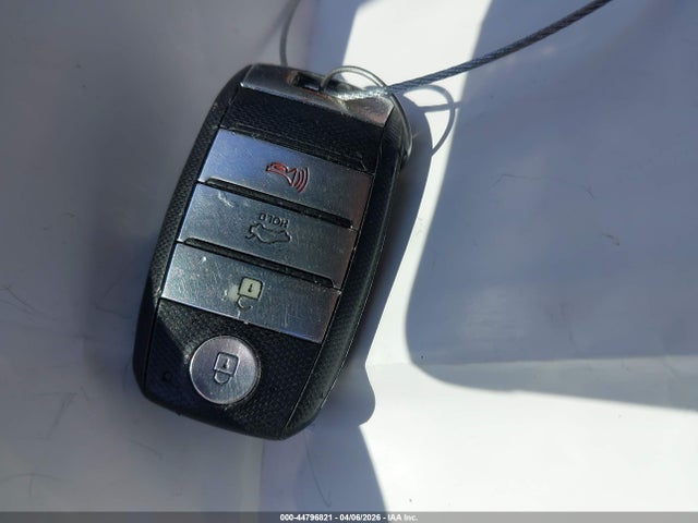 Aukcja sprzedaży 2016 Kia Optima Sxl Turbo, vin: 5XXGV4L26GG047045, numer aukcji: 44796821