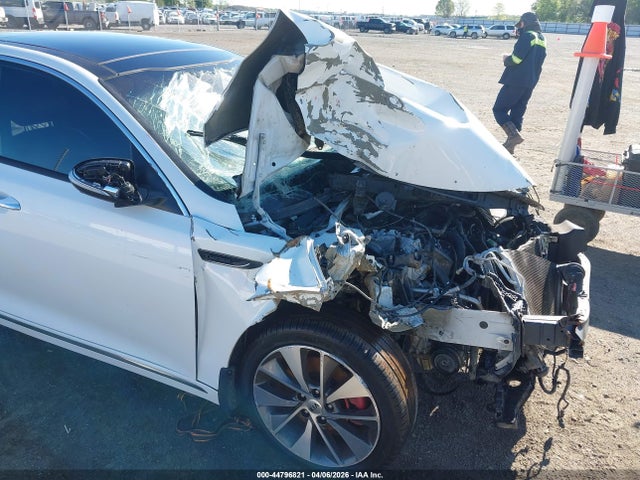 Aukcja sprzedaży 2016 Kia Optima Sxl Turbo, vin: 5XXGV4L26GG047045, numer aukcji: 44796821