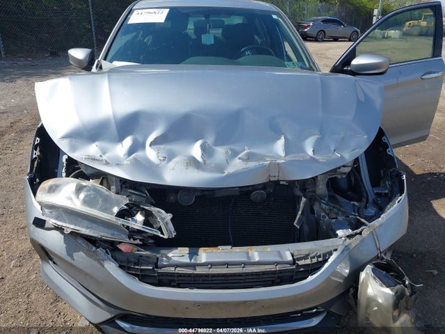 1HGCR2F54GA218479 Honda Accord Sport