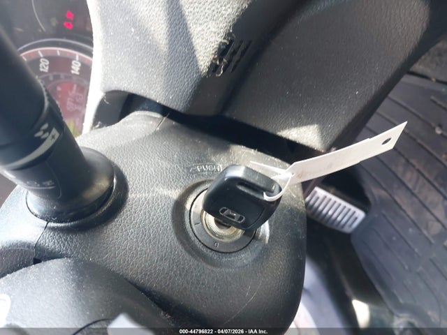1HGCR2F54GA218479 Honda Accord Sport