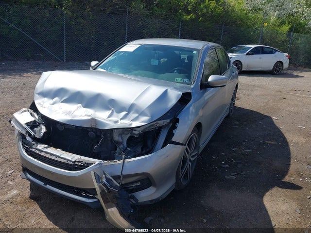 1HGCR2F54GA218479 Honda Accord Sport