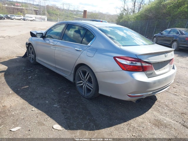 1HGCR2F54GA218479 Honda Accord Sport