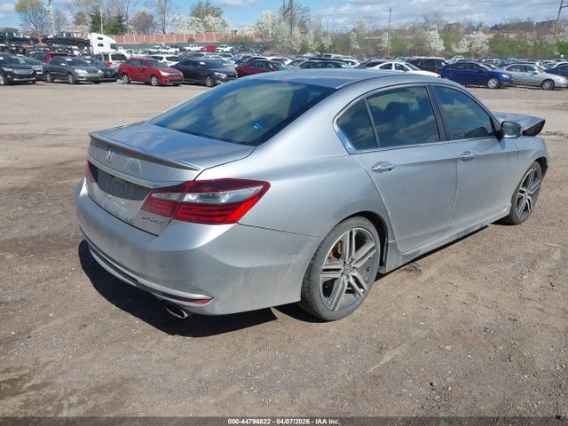 1HGCR2F54GA218479 Honda Accord Sport