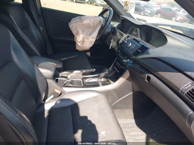 1HGCR2F54GA218479 Honda Accord Sport