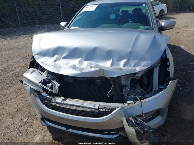 1HGCR2F54GA218479 Honda Accord Sport