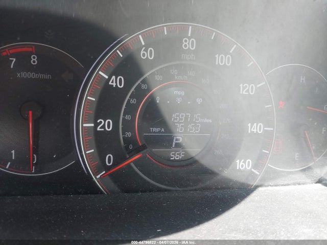 1HGCR2F54GA218479 Honda Accord Sport