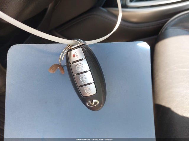 5N1DL0MM9JC517976 Infiniti QX60