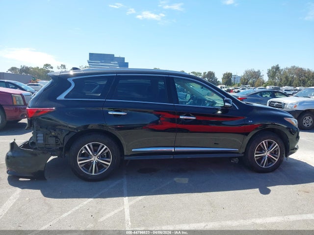 5N1DL0MM9JC517976 Infiniti QX60
