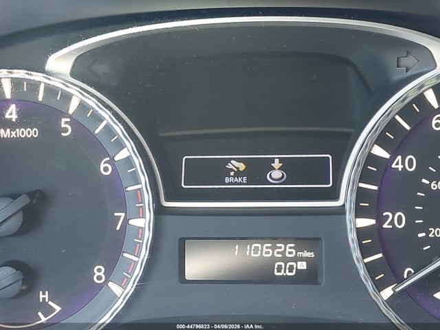 5N1DL0MM9JC517976 Infiniti QX60