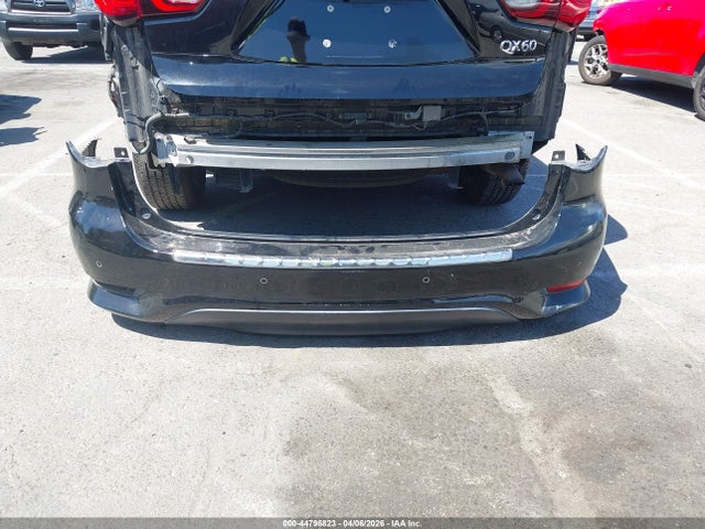 5N1DL0MM9JC517976 Infiniti QX60