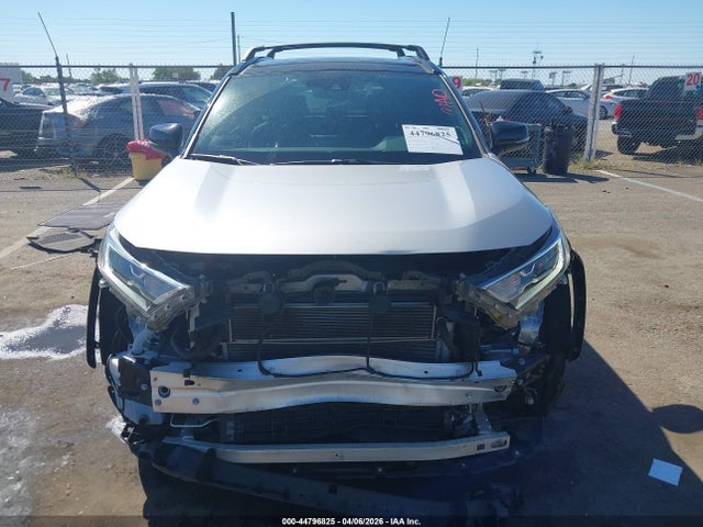 JTME6RFV5MD515473 Toyota Rav4 Hybrid Xse