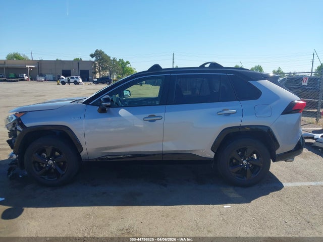 JTME6RFV5MD515473 Toyota Rav4 Hybrid Xse