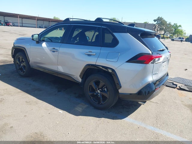 JTME6RFV5MD515473 Toyota Rav4 Hybrid Xse