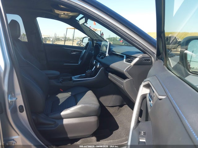 JTME6RFV5MD515473 Toyota Rav4 Hybrid Xse