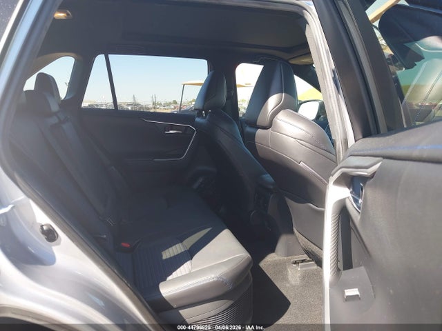 JTME6RFV5MD515473 Toyota Rav4 Hybrid Xse