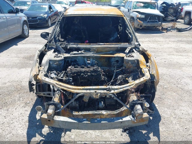 44796827 :رقم المزاد ، 1B3CC4FB1AN200475 vin ، 2010 Dodge Avenger Sxt مزاد بيع