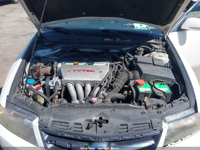 Aukcja sprzedaży 2007 Acura Tsx, vin: JH4CL96887C021112, numer aukcji: 44796831