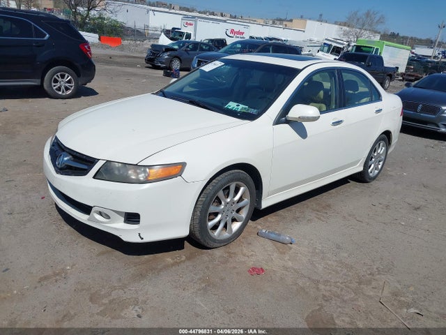 Aukcja sprzedaży 2007 Acura Tsx, vin: JH4CL96887C021112, numer aukcji: 44796831