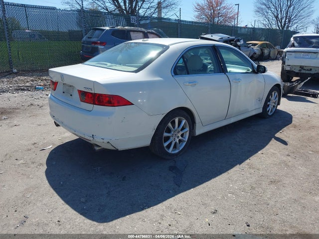 Aukcja sprzedaży 2007 Acura Tsx, vin: JH4CL96887C021112, numer aukcji: 44796831