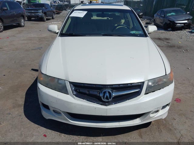 Aukcja sprzedaży 2007 Acura Tsx, vin: JH4CL96887C021112, numer aukcji: 44796831