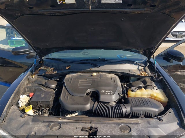Auction sale of the 2013 Dodge Charger Se, vin: 2C3CDXBG8DH689795, lot number: 44796832