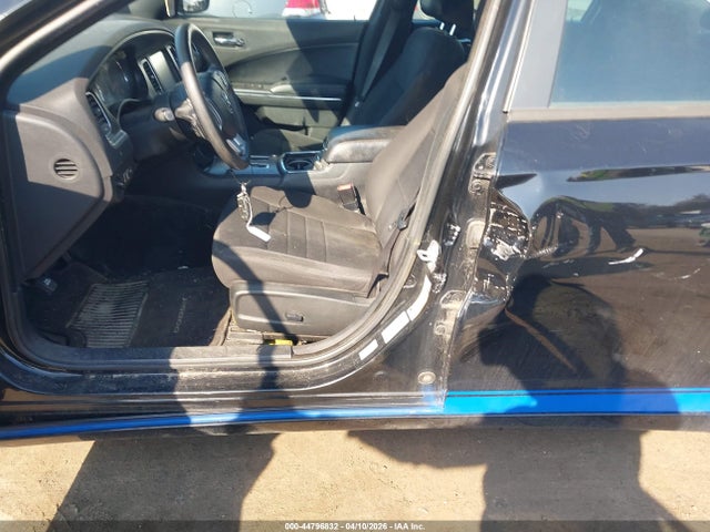 Auction sale of the 2013 Dodge Charger Se, vin: 2C3CDXBG8DH689795, lot number: 44796832