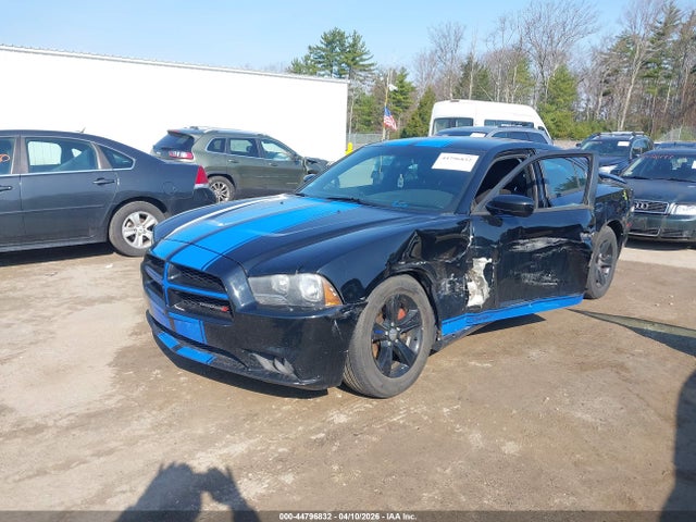 Auction sale of the 2013 Dodge Charger Se, vin: 2C3CDXBG8DH689795, lot number: 44796832