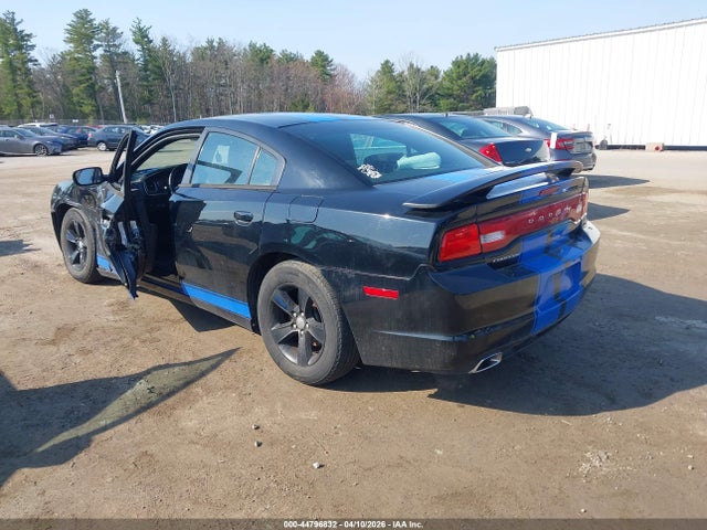 Auction sale of the 2013 Dodge Charger Se, vin: 2C3CDXBG8DH689795, lot number: 44796832