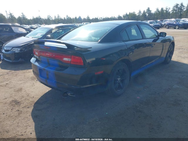 Auction sale of the 2013 Dodge Charger Se, vin: 2C3CDXBG8DH689795, lot number: 44796832