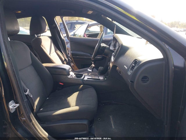 Auction sale of the 2013 Dodge Charger Se, vin: 2C3CDXBG8DH689795, lot number: 44796832
