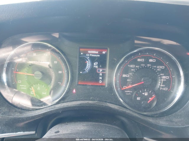 Auction sale of the 2013 Dodge Charger Se, vin: 2C3CDXBG8DH689795, lot number: 44796832