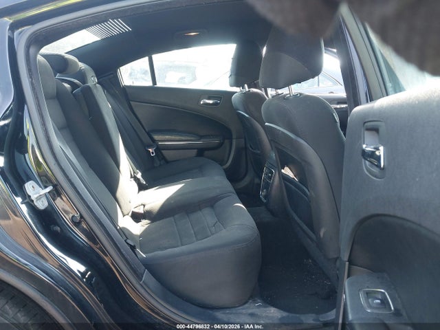 Auction sale of the 2013 Dodge Charger Se, vin: 2C3CDXBG8DH689795, lot number: 44796832
