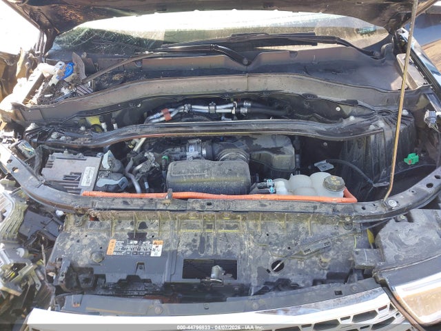 Aukcja sprzedaży 2022 Ford Explorer Limited, vin: 1FM5K8FW2NNA11369, numer aukcji: 44796833