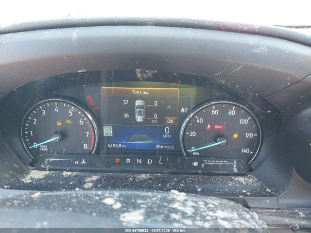 Aukcja sprzedaży 2022 Ford Explorer Limited, vin: 1FM5K8FW2NNA11369, numer aukcji: 44796833