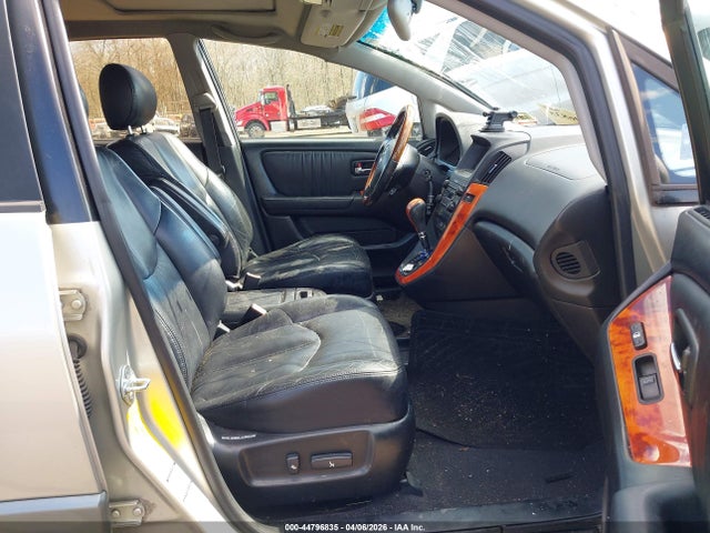 44796835 :رقم المزاد ، JTJHF10U930302740 vin ، 2003 Lexus Rx 300 مزاد بيع