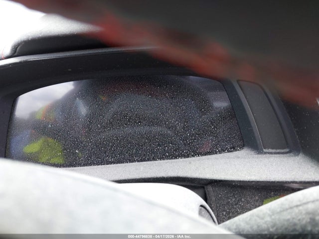 44796838 :رقم المزاد ، 1G1YB3D42S5107741 vin ، 2025 Chevrolet Corvette Stingray Rwd  2lt مزاد بيع