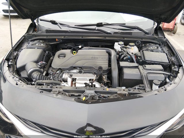 Aukcja sprzedaży 2023 Chevrolet Malibu Fwd Ls, vin: 1G1ZB5ST5PF179254, numer aukcji: 44796841