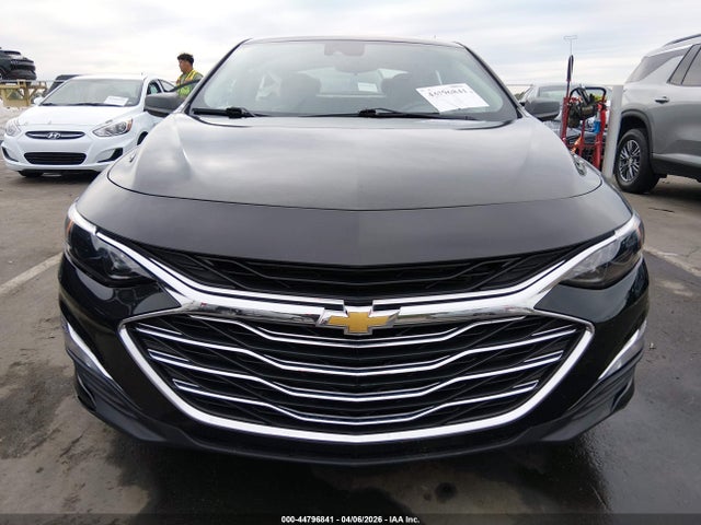 Aukcja sprzedaży 2023 Chevrolet Malibu Fwd Ls, vin: 1G1ZB5ST5PF179254, numer aukcji: 44796841