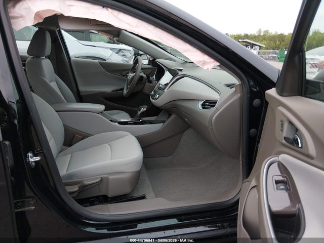 Aukcja sprzedaży 2023 Chevrolet Malibu Fwd Ls, vin: 1G1ZB5ST5PF179254, numer aukcji: 44796841