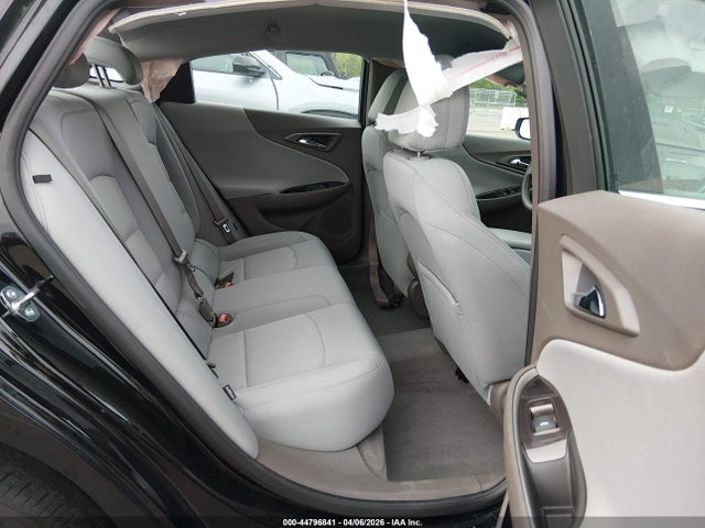 Aukcja sprzedaży 2023 Chevrolet Malibu Fwd Ls, vin: 1G1ZB5ST5PF179254, numer aukcji: 44796841