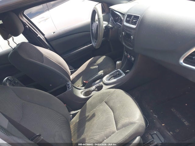 Aukcja sprzedaży 2014 Dodge Avenger Se, vin: 1C3CDZAB3EN215344, numer aukcji: 44796842
