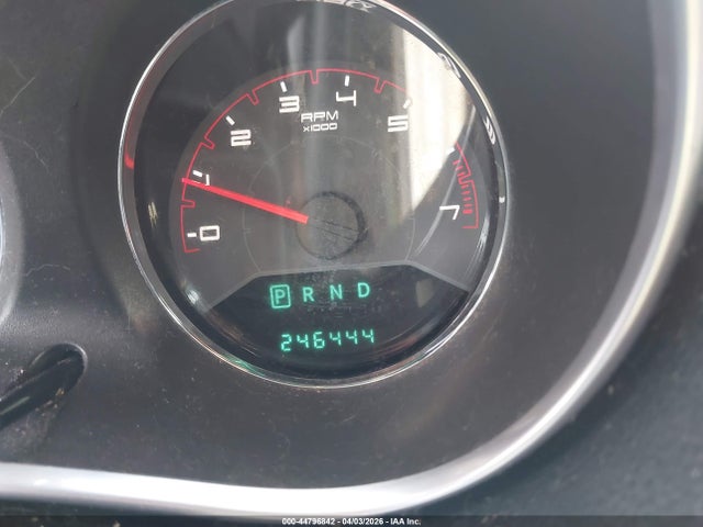 Aukcja sprzedaży 2014 Dodge Avenger Se, vin: 1C3CDZAB3EN215344, numer aukcji: 44796842